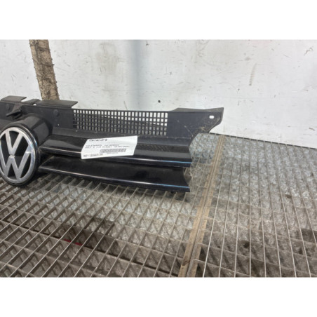 Calandre VOLKSWAGEN GOLF 4 Photo n°1