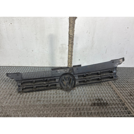 Calandre VOLKSWAGEN GOLF 4