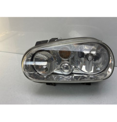 Optique avant principal gauche (feux)(phare) VOLKSWAGEN GOLF 4
