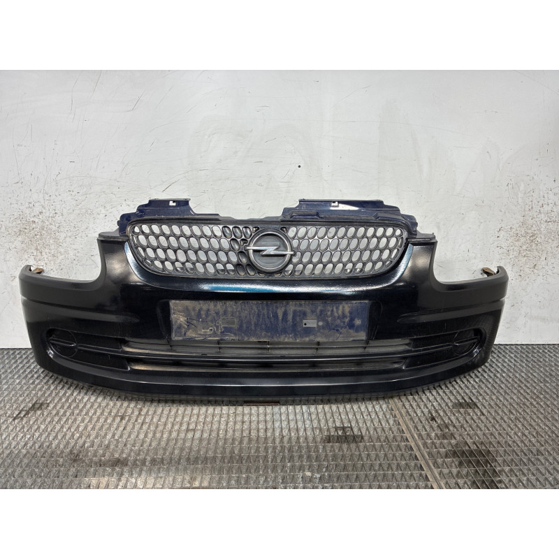Pare choc avant OPEL AGILA A Photo n°1