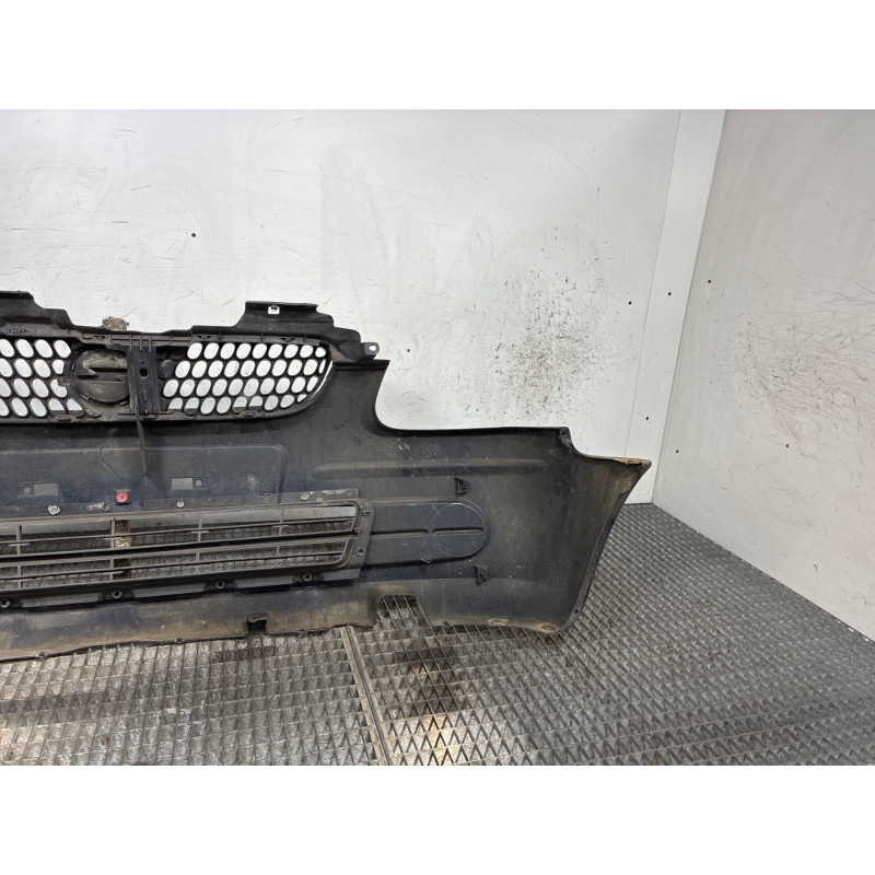 Pare choc avant OPEL AGILA A Photo n°2