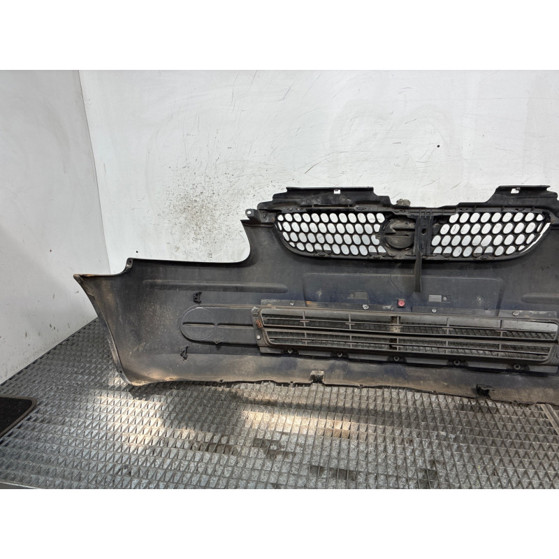 Pare choc avant OPEL AGILA A Photo n°3