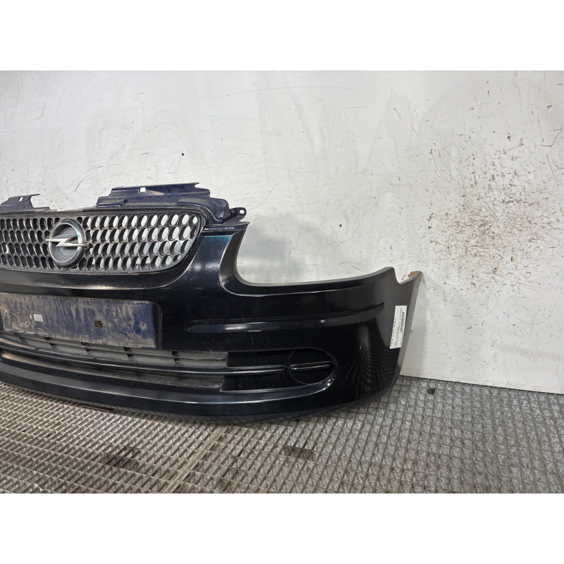 Pare choc avant OPEL AGILA A Photo n°4