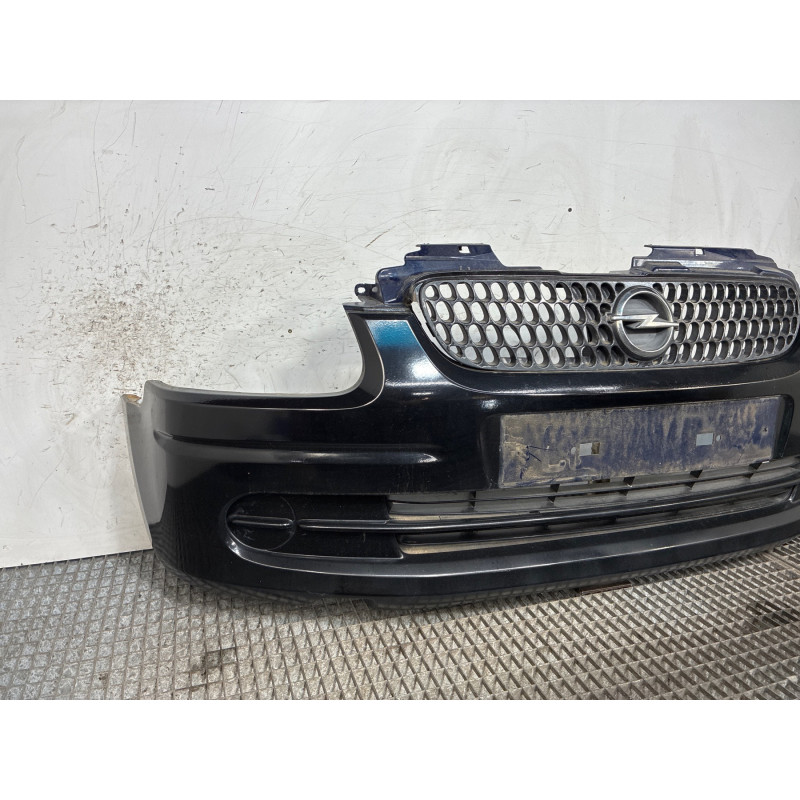 Pare choc avant OPEL AGILA A Photo n°5