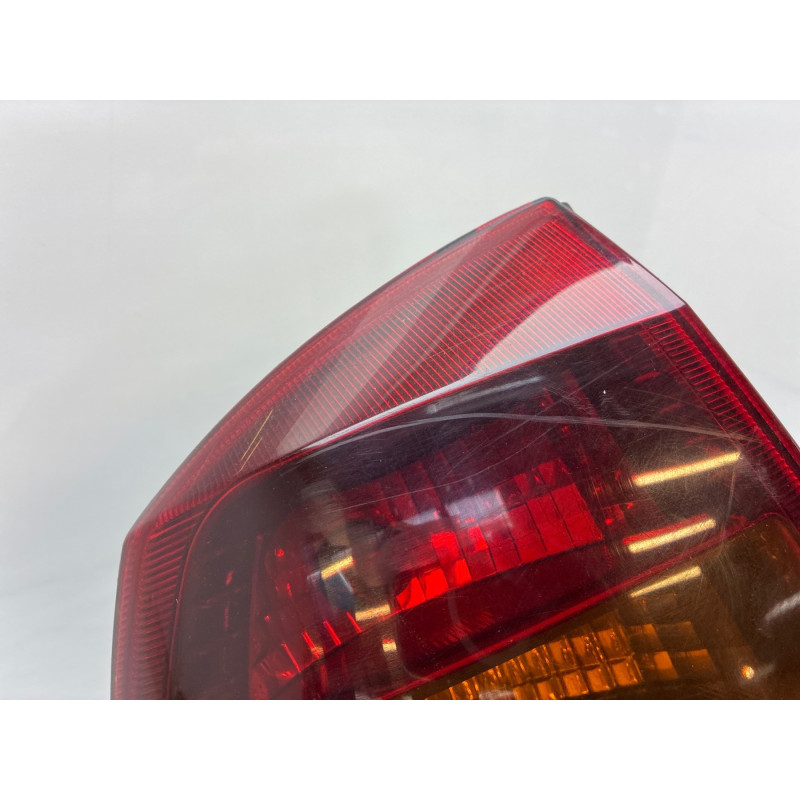 Feu arriere principal gauche (feux) OPEL ASTRA G Photo n°1