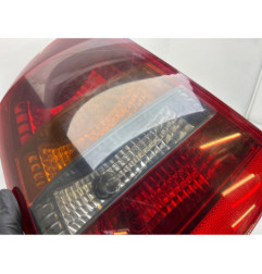 Feu arriere principal gauche (feux) OPEL ASTRA G