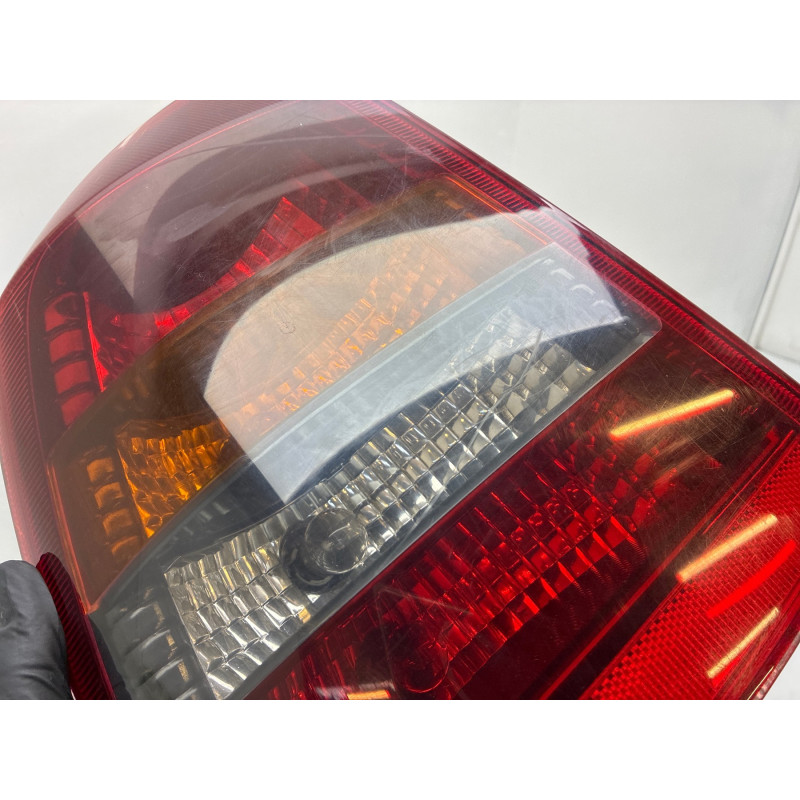 Feu arriere principal gauche (feux) OPEL ASTRA G Photo n°5