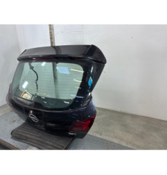 Malle/Hayon arriere OPEL ASTRA J