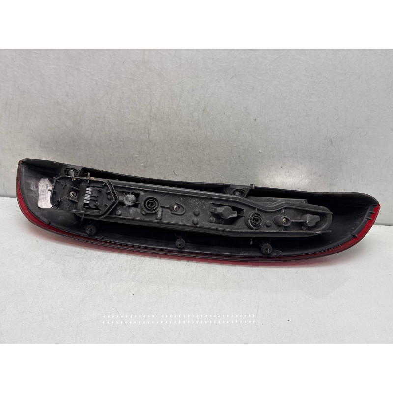 Feu arriere principal gauche (feux) OPEL CORSA C Photo n°2