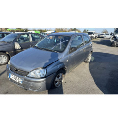 Feu arriere principal gauche (feux) OPEL CORSA C