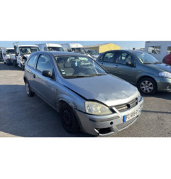 Feu arriere principal gauche (feux) OPEL CORSA C