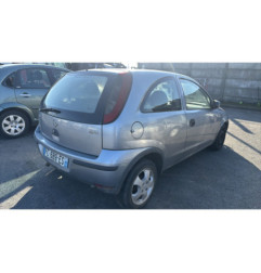 Feu arriere principal gauche (feux) OPEL CORSA C
