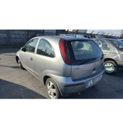 Feu arriere principal gauche (feux) OPEL CORSA C