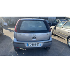 Feu arriere principal gauche (feux) OPEL CORSA C