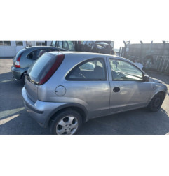 Feu arriere principal gauche (feux) OPEL CORSA C