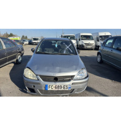 Feu arriere principal gauche (feux) OPEL CORSA C