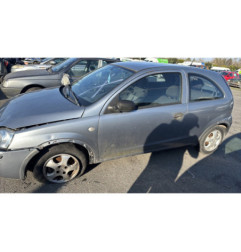Feu arriere principal gauche (feux) OPEL CORSA C