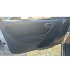 Feu arriere principal gauche (feux) OPEL CORSA C