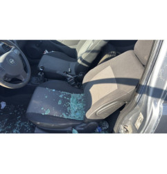 Feu arriere principal gauche (feux) OPEL CORSA C