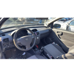 Feu arriere principal gauche (feux) OPEL CORSA C