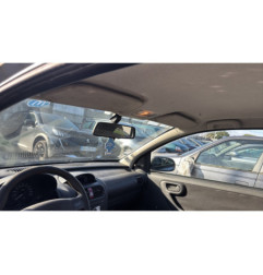 Feu arriere principal gauche (feux) OPEL CORSA C