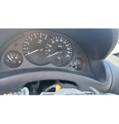 Feu arriere principal gauche (feux) OPEL CORSA C