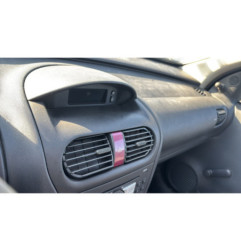 Feu arriere principal gauche (feux) OPEL CORSA C