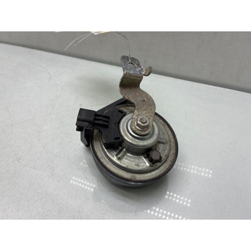 Avertisseur/Klaxon OPEL CORSA E Photo n°1