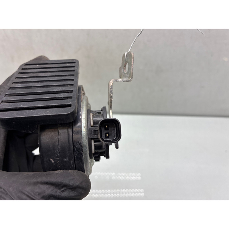 Avertisseur/Klaxon OPEL CORSA E Photo n°2