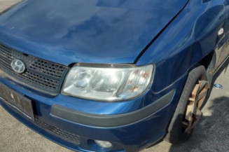 Retroviseur droit HYUNDAI MATRIX