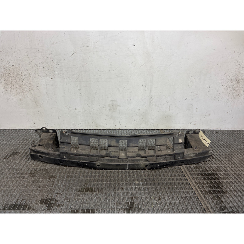 Renfort pare choc avant (traverse) OPEL MERIVA A Photo n°3