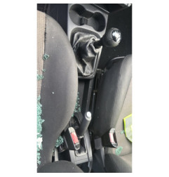 Renfort pare choc avant (traverse) OPEL MERIVA A