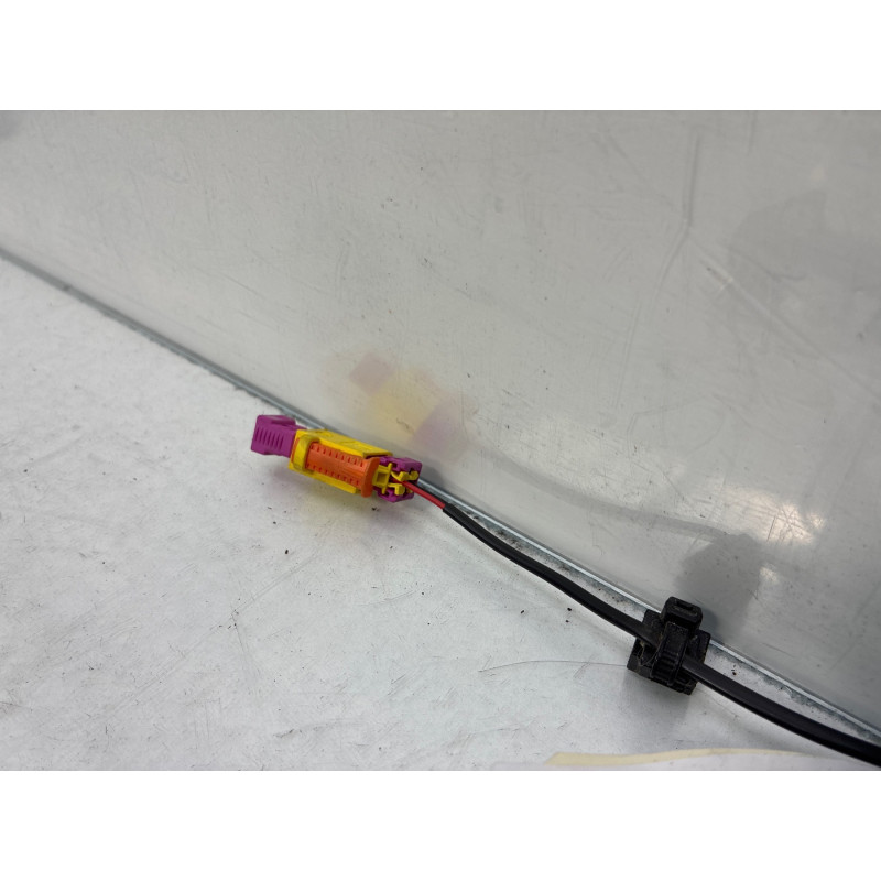 Attache ceinture arriere droit OPEL MERIVA B Photo n°2