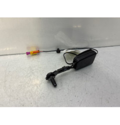 Attache ceinture arriere droit OPEL MERIVA B