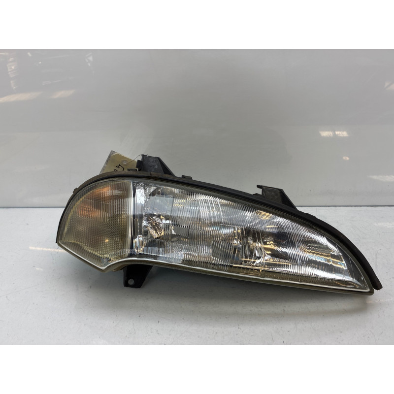 Optique avant principal droit (feux)(phare) OPEL TIGRA 1 Photo n°3