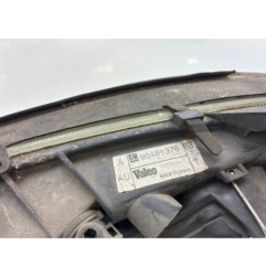 Optique avant principal droit (feux)(phare) OPEL TIGRA 1