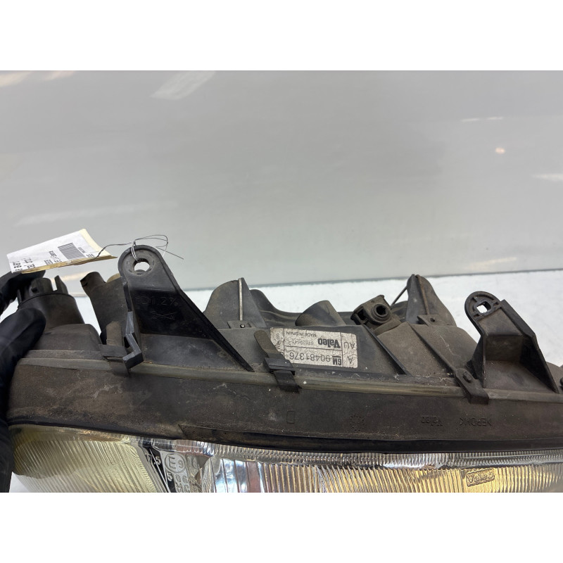 Optique avant principal droit (feux)(phare) OPEL TIGRA 1 Photo n°5