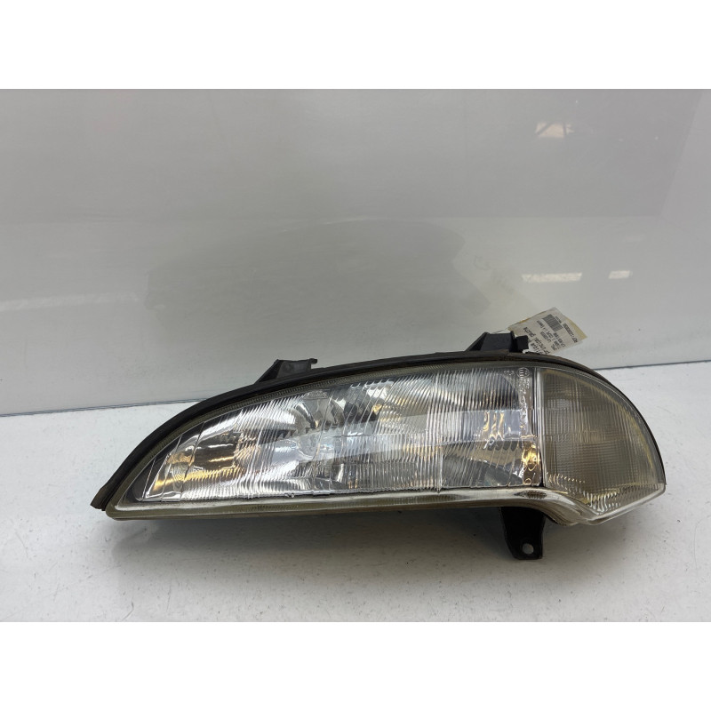 Optique avant principal gauche (feux)(phare) OPEL TIGRA 1 Photo n°3