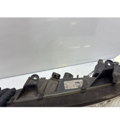 Optique avant principal gauche (feux)(phare) OPEL TIGRA 1