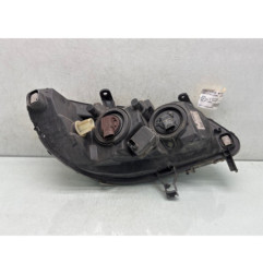 Optique avant principal gauche (feux)(phare) OPEL ZAFIRA A