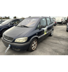 Feu arriere principal gauche (feux) OPEL ZAFIRA A