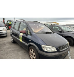 Feu arriere principal gauche (feux) OPEL ZAFIRA A