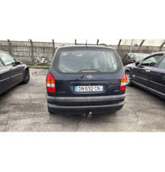 Feu arriere principal gauche (feux) OPEL ZAFIRA A