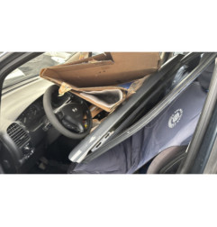 Feu arriere principal gauche (feux) OPEL ZAFIRA A