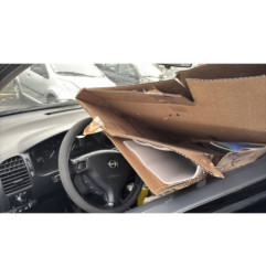 Feu arriere principal gauche (feux) OPEL ZAFIRA A