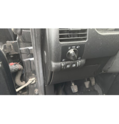 Feu arriere principal gauche (feux) OPEL ZAFIRA A