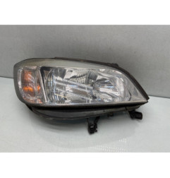 Optique avant principal droit (feux)(phare) OPEL ZAFIRA A