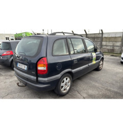 Optique avant principal droit (feux)(phare) OPEL ZAFIRA A