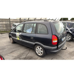 Optique avant principal droit (feux)(phare) OPEL ZAFIRA A