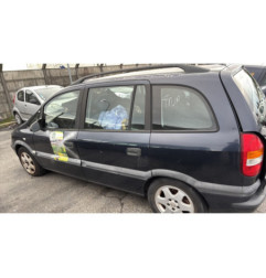 Optique avant principal droit (feux)(phare) OPEL ZAFIRA A